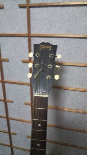 ギブソンL48 うります