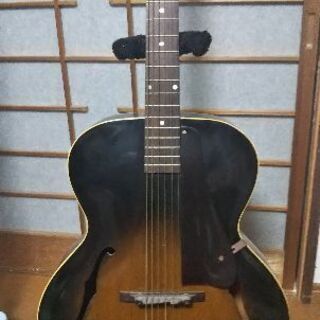 ギブソンL48 うります