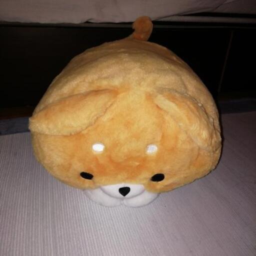 しばわんクッションぬいぐるみ ケンジ 小平のおもちゃの中古あげます 譲ります ジモティーで不用品の処分 しばわんクッションぬいぐるみ ケンジ 小平のおもちゃの中古あげます 譲ります ジモティーで不用品の処分