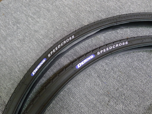 クロスバイク 前後タイヤチューブ交換 工賃消費税込6980円 要予約 サイクルゲッター 立花のその他の無料広告 無料掲載の掲示板 ジモティー