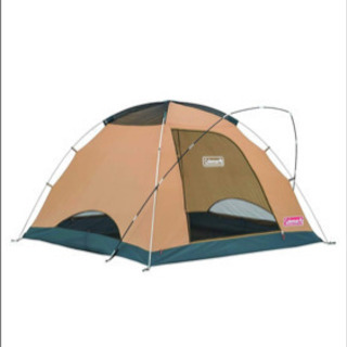 キャンプ テント Coleman コールマン タフドーム 2725