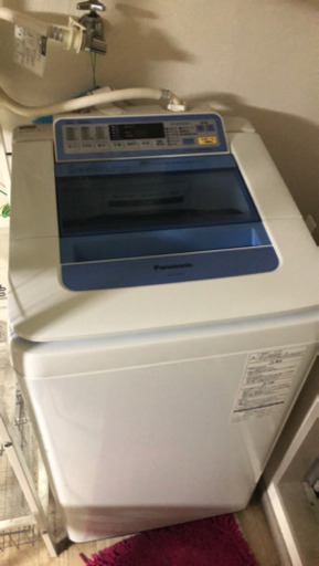 全自動洗濯機 NA-FA70H2-A