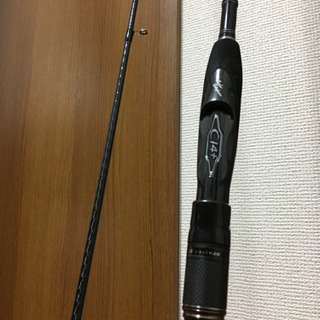 シマノ ロッド ブレニアス スピニングモデル S706M