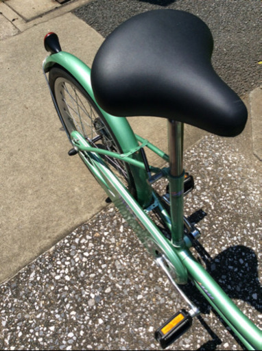 カジュナe ブリヂストン(BRIDGESTONE) 電動自転車・電動アシスト自転車 
