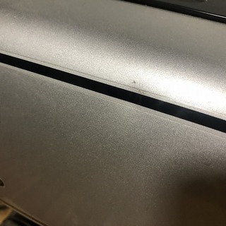希少なホンダ・ドリーム50