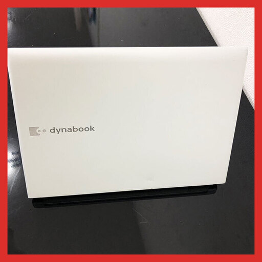 242)東芝 ノートPC Win10 Core i5 4GB HDD 320GBを売ります | dynabook 第 242)東芝 ノートPC Win10 Core i5 4GB HDD 320GBを売ります | dynabook 第