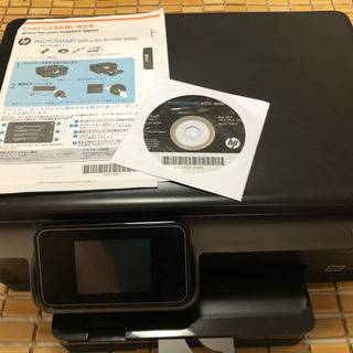 ヒューレットパッカード (HP) Photosmart 6510