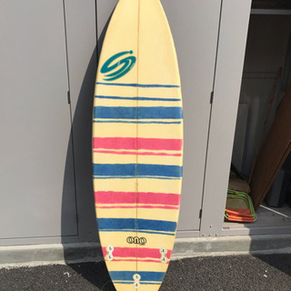 サーフボード ショートボード 上級者