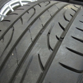 WORK WIL AL4 18インチ 7.5j 112 【公式通販】