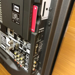 Panasonic 42型プラズマテレビ TH-P42G1 2009年製 42インチ （359）AKARI