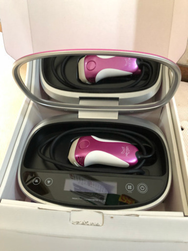 ケノン 脱毛器
