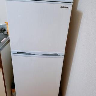 【値下げ】アビテラックス冷蔵庫