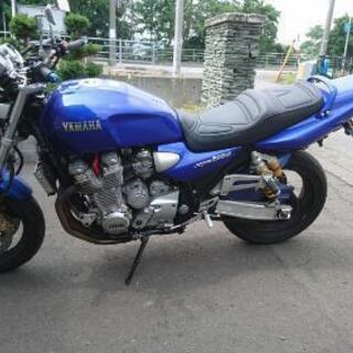 XJR1300 RP01J