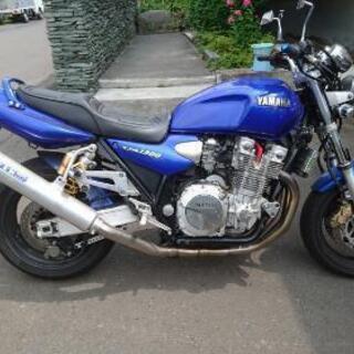 XJR1300 RP01J