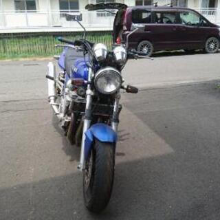 XJR1300 RP01J