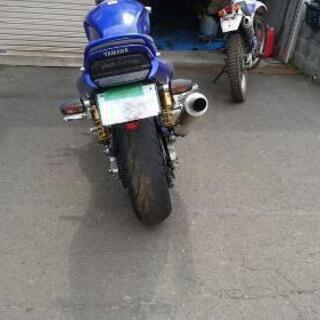 XJR1300 RP01J