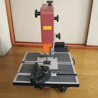 REXON バンドソー　BS-10N　未使用品