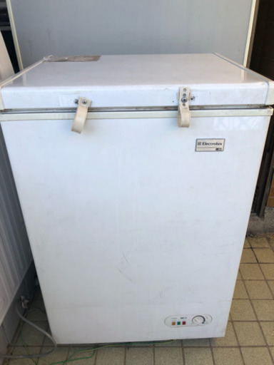 【サイズ交換ＯＫ】 業務用 冷凍ストッカー 冷蔵庫