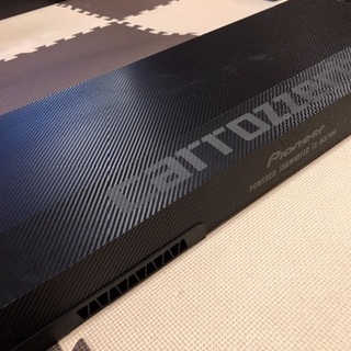 カロッツェリア TS-WX70DA