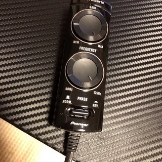 カロッツェリア TS-WX70DA