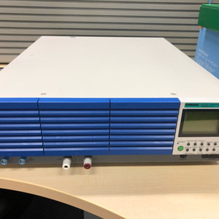 菊水 バイポーラ電源 PBZ60-6.7