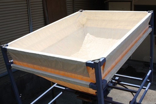 SOLD OUT】TAISHO タイショー レザーコンテナ VS-08S エコノ・ホース