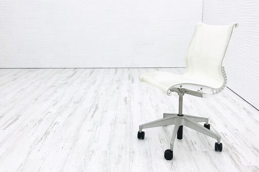 セトゥーチェア (Setu Chair) ハーマンミラー オフィスチェア オフィス