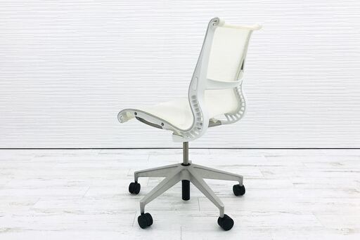 セトゥーチェア (Setu Chair) ハーマンミラー オフィスチェア オフィス