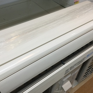 2013年製 MITSUBISHIのエアコンです！ トレファク岸和田