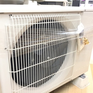 2013年製 MITSUBISHIのエアコンです！ トレファク岸和田