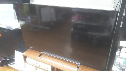 【トレファク南浦和店】　東芝　4K対応テレビ