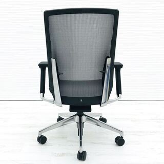 ヴェントチェア (Vento) 中古 イトーキ OAチェア オフィスチェア 中古