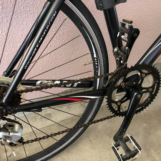 引き渡し者決定済み  ロードバイク  ジャイアント windmark2200  