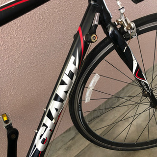 引き渡し者決定済み  ロードバイク  ジャイアント windmark2200  