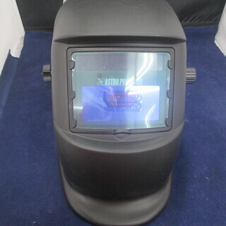 アストロプロダクツ　自動遮光溶接面　GX-500T