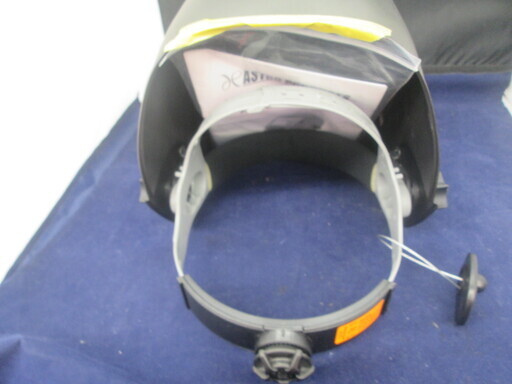 アストロプロダクツ　自動遮光溶接面　GX-500T