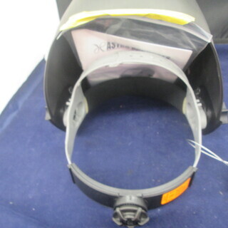 アストロプロダクツ　自動遮光溶接面　GX-500T