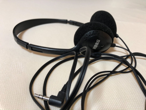 美品︎KORG電子ピアノ︎イスとヘッドホン付き︎ | noonanwaste.com