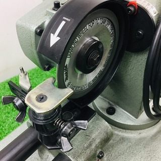 マキタ(makita) チップソー研磨機 9803【リライズ野田愛宕店】【店頭