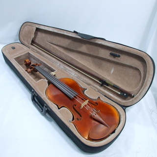メンテ済み バイオリン Scott & Guan GCV.V150 4/4サイズ CAO工房 中古 