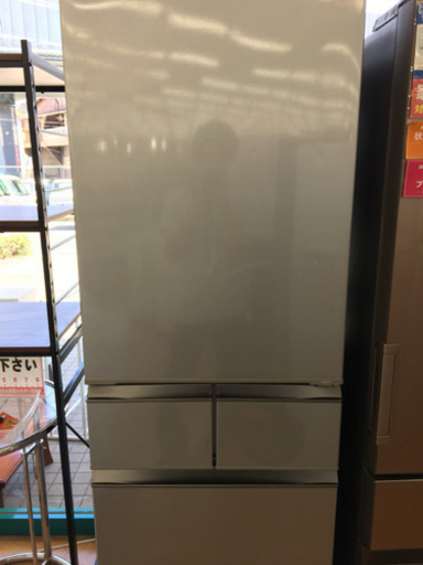 【トレファク摂津店 店頭限定】AQUAの5ドア冷蔵庫を入荷致しました！！