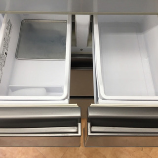トレファク摂津店 店頭限定】AQUAの5ドア冷蔵庫を入荷いたしました!!