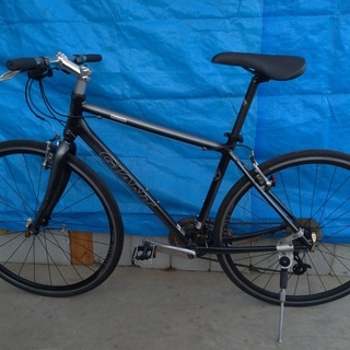 GIANT ESCAPE R3 700C アルミ 24速 500mm クロス GIANT ESCAPE R3 700C アルミ 24速 465mm クロスバイク ジャイアント