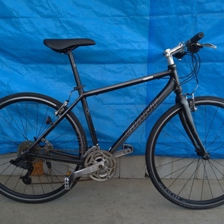GIANT ESCAPE R3 アルミ700C 24速 465mm クロスバイク エスケープ