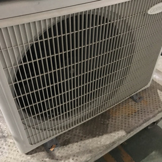 家電 早い者勝ち 取付工賃込み 冷房専用エアコン
