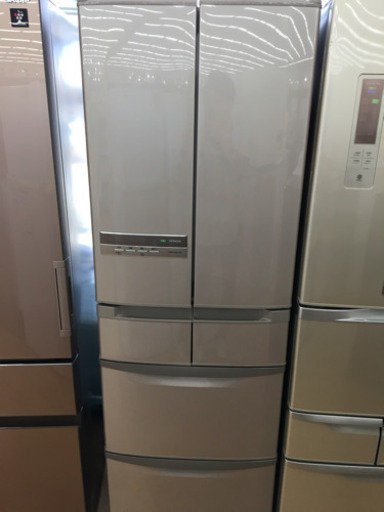 【トレファク摂津店 店頭限定】HITACHIの6ドア冷蔵庫を入荷致しました！！