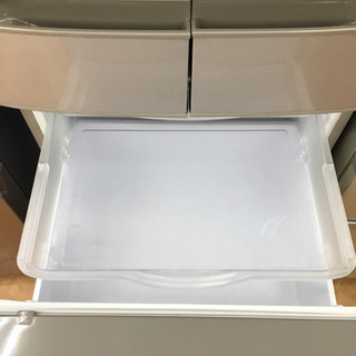トレファク摂津店 店頭限定】HITACHIの6ドア冷蔵庫を入荷致しました！！ - キッチン
