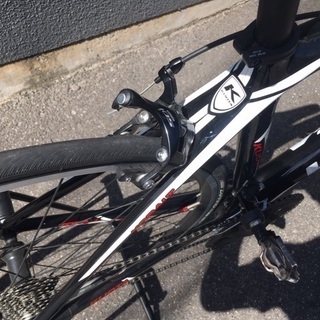 ロードバイク クオータ KUOTA KOBALT 2018年モデル Black / Red