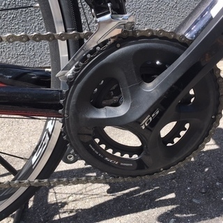 ロードバイク クオータ KUOTA KOBALT 2018年モデル Black / Red