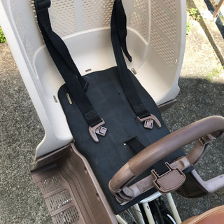 関東一部配送無料 子供乗せ YAMAHA 電動アシスト自転車 ヤマハパス 